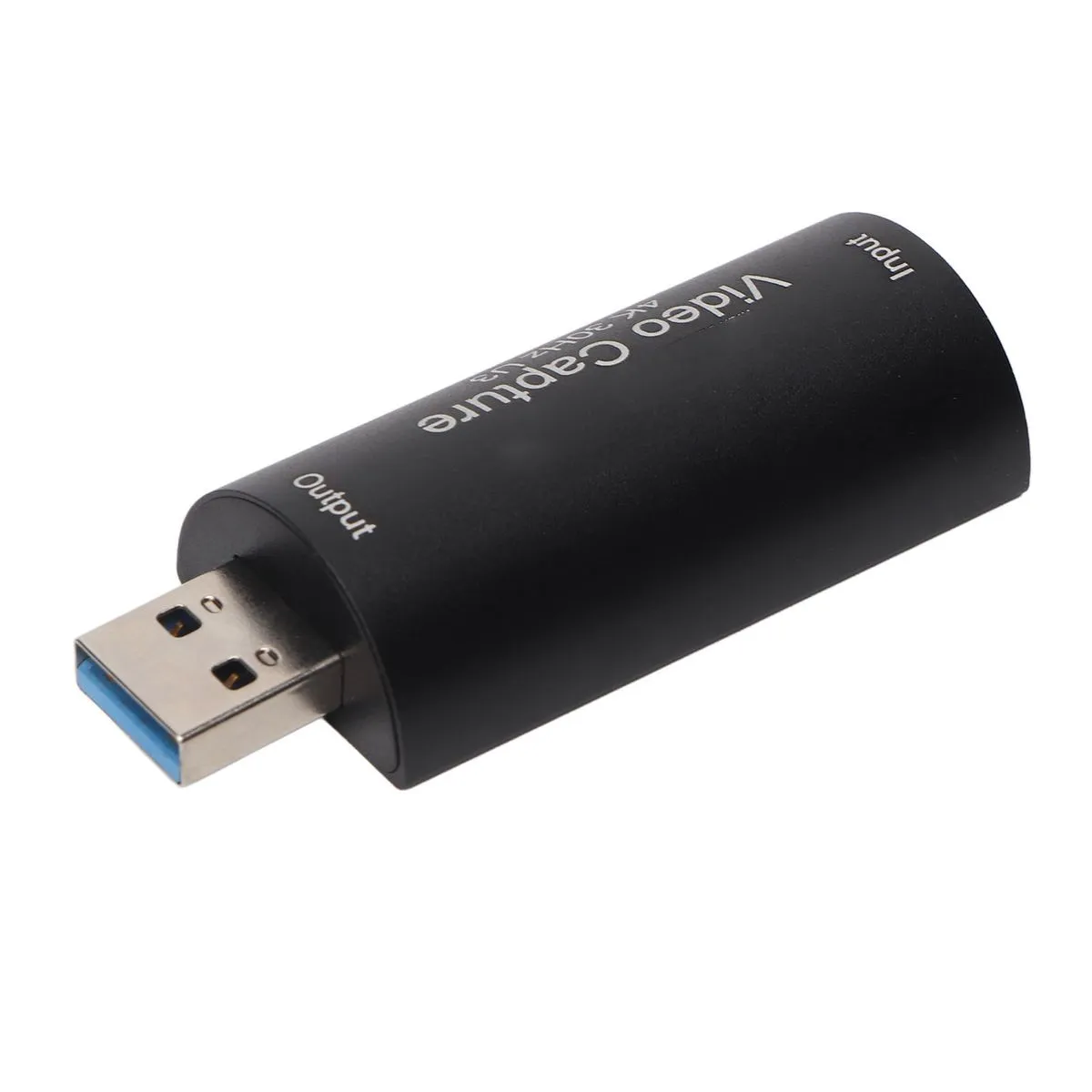4K Video Capture Card HD Multimedia Interface to USB 2.0 Video Capture Card