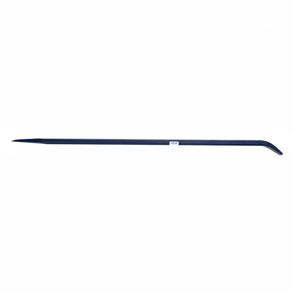 Aftool Heavy-Duty Pinch Bar 180cm x 25mm Tool Steel
