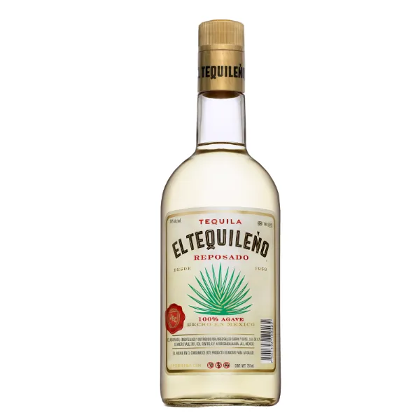 EL Tequileno Reposado