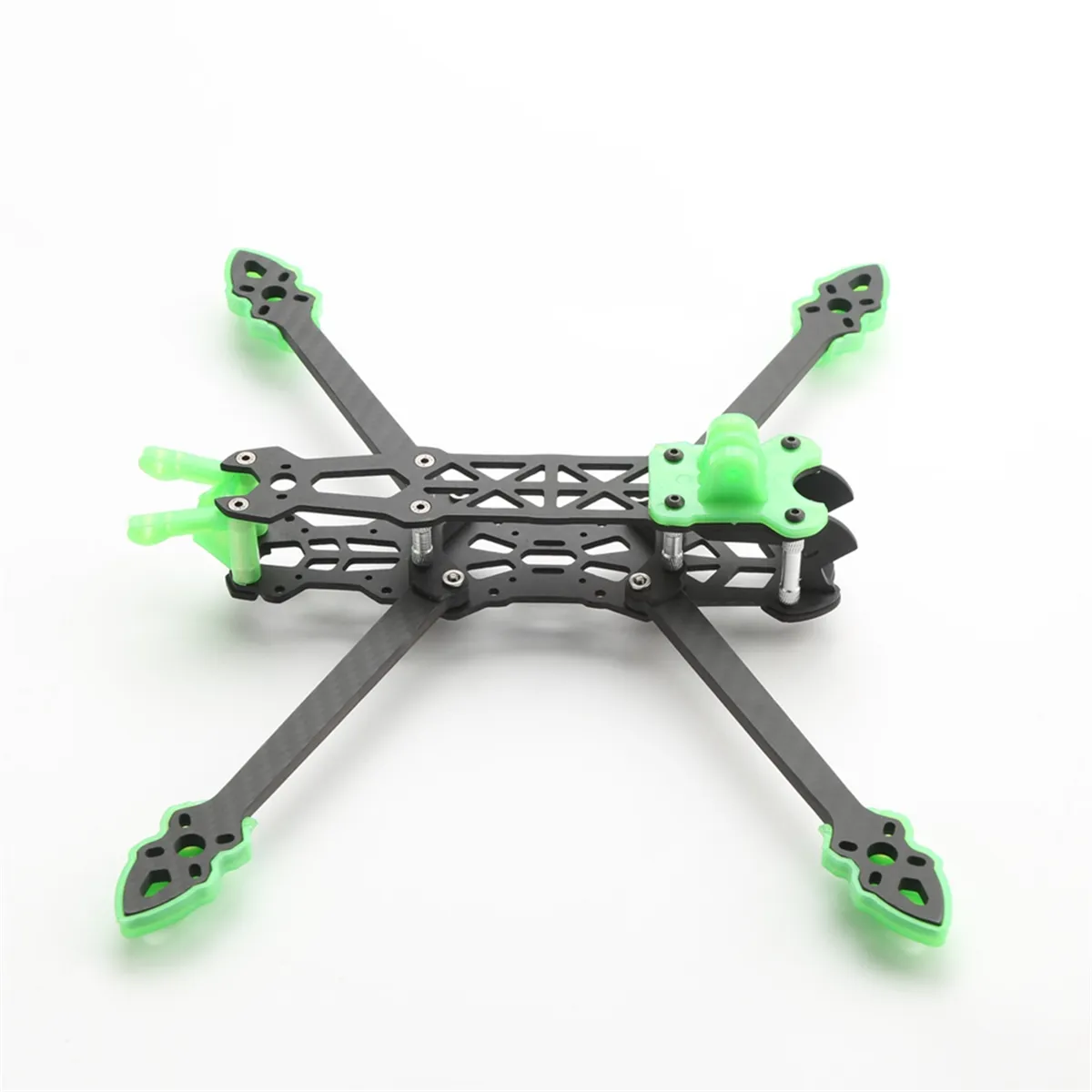 Mark4 7Inch 295Mm Fpv Frame Kit For F4/F7 Flight Control Yellow