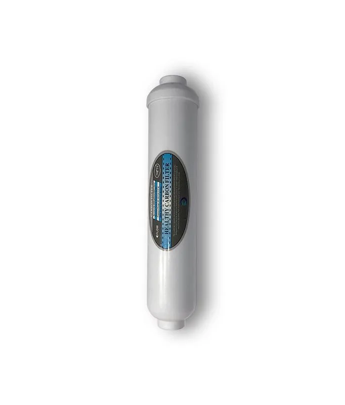 T33 Granular Activated Post Carbon Filter Cartridge