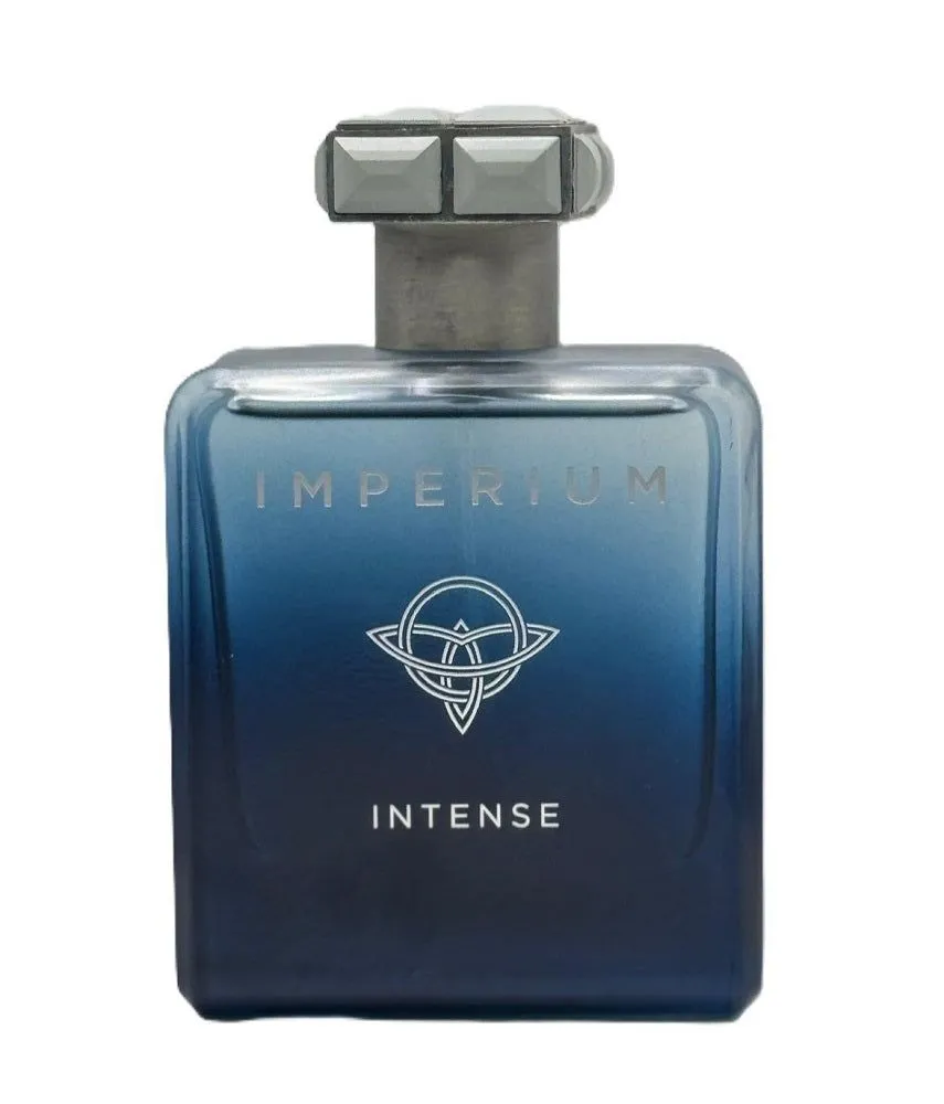 Imperium Intense 100ml EDP By Fragrance World
