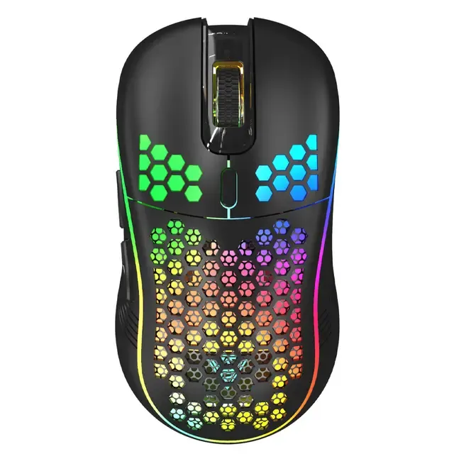 Gamdias ZEUS M4 RGB Optical Gaming Mouse & Mousepad 2 in 1 Combo