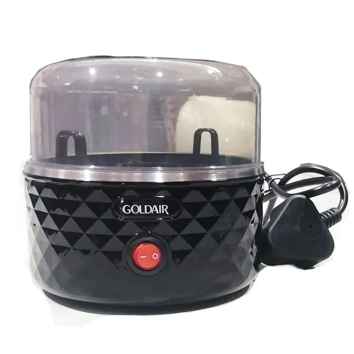 Goldair Diamond Series 350W 7 Egg Boiler - GEB-5000