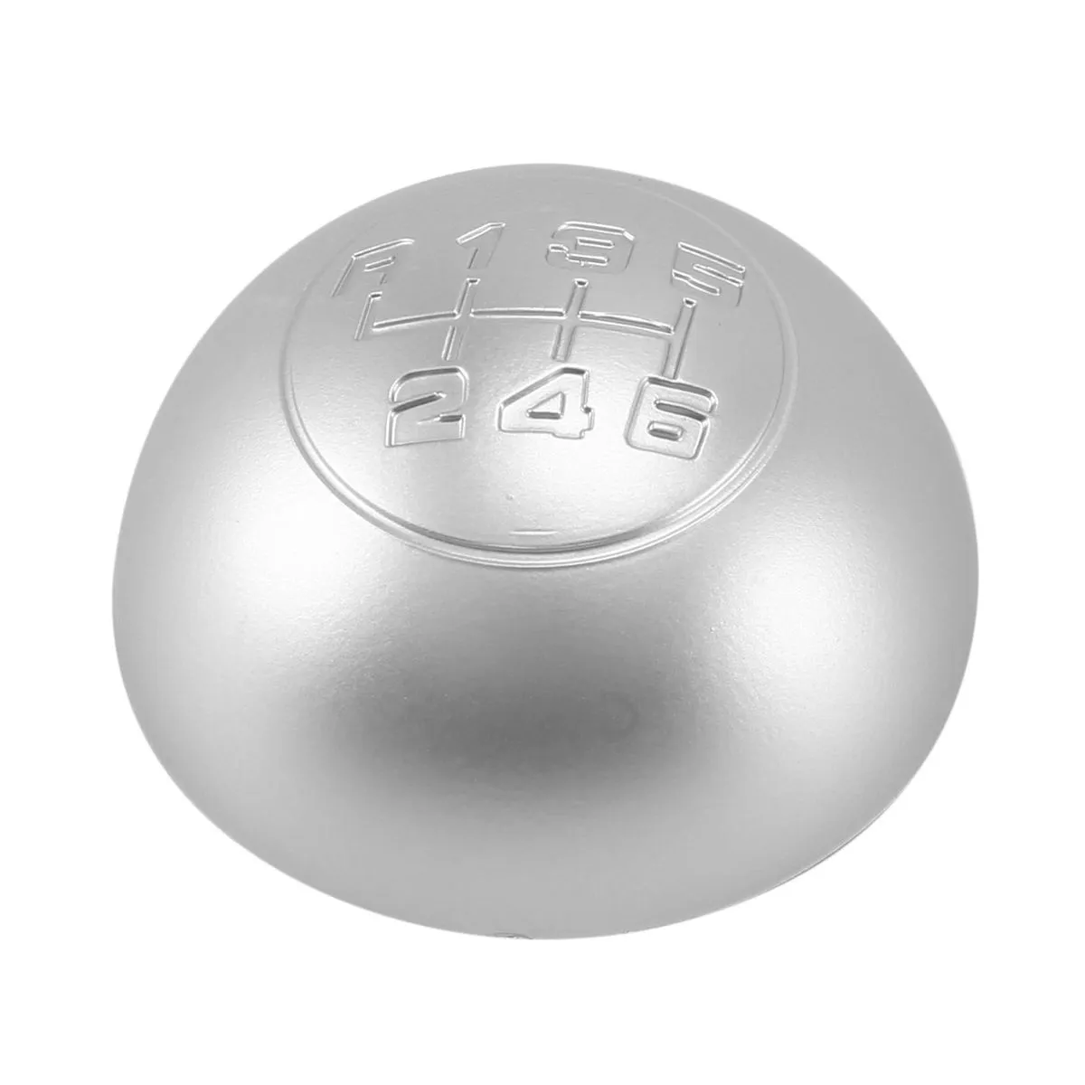 Matte Gear Shift Knob Cap Cover Shifter Lever Handball Case for 2010