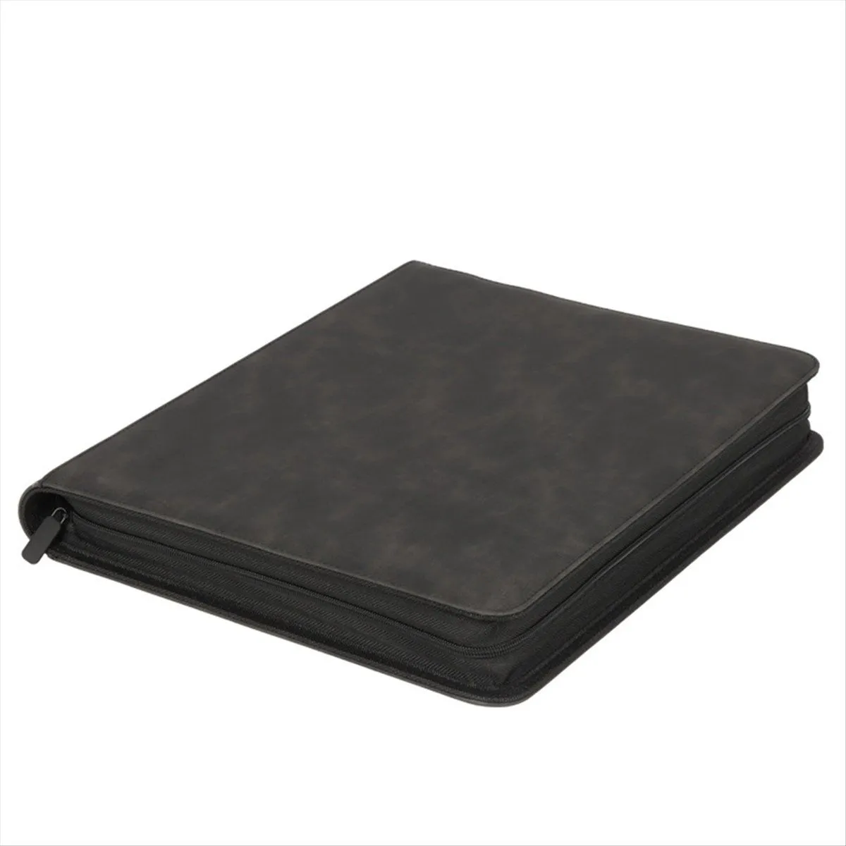 216 Card Slots Large Capacity Hard Card Holder Card Black