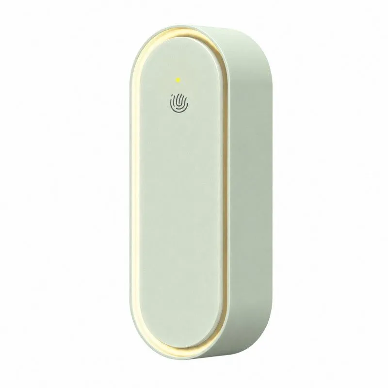 Ultrasonic Repellent, Small Night Light Sonic Mosquito Repeller