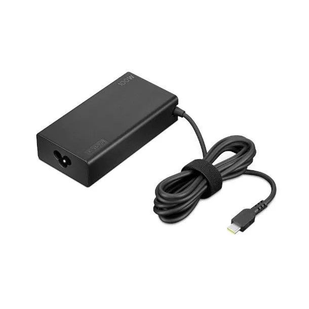Lenovo 100W AC Adapter (USB Type-C)-South Africa