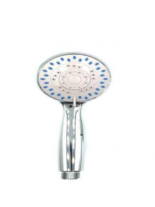 Stainless Steel Hand Held Shower Head