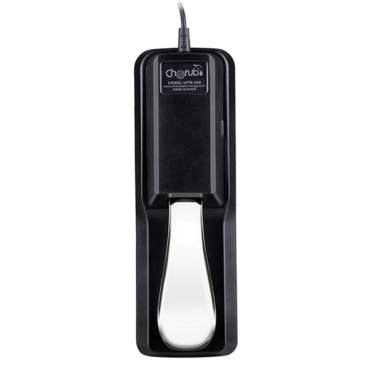 Piano Sustain Pedal, Compatible With Casio Yamaha