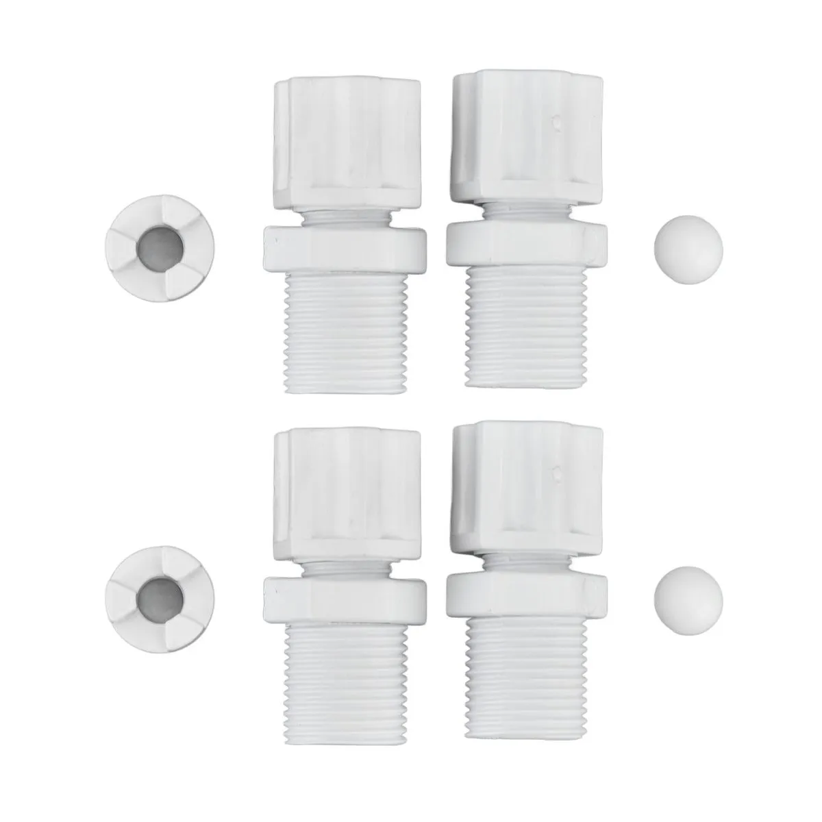Pool Check Valve Kit