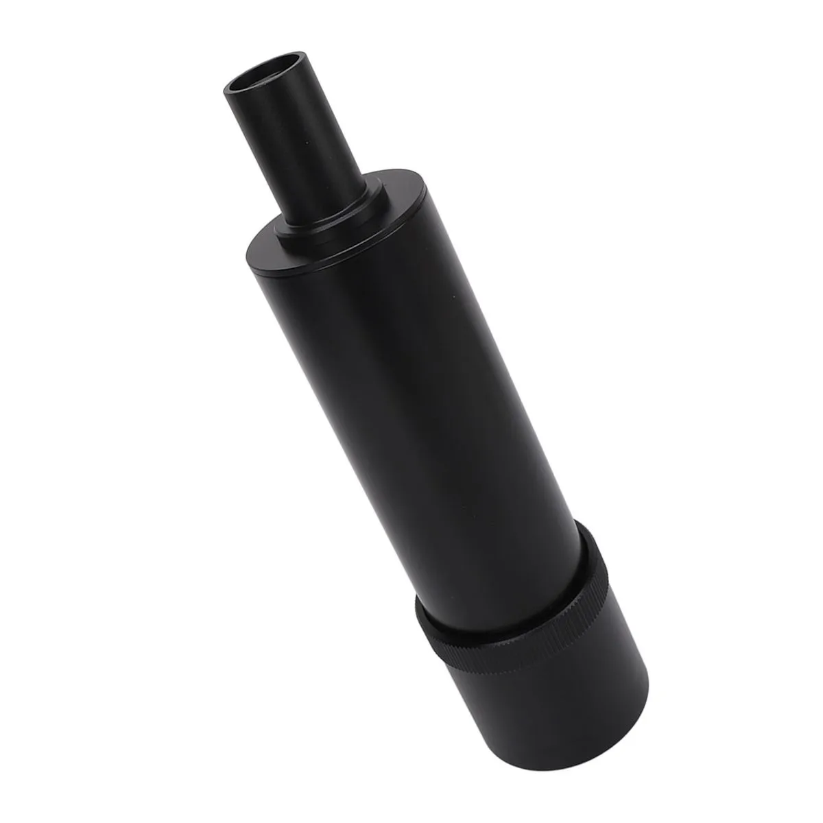Scope compatible with telescope