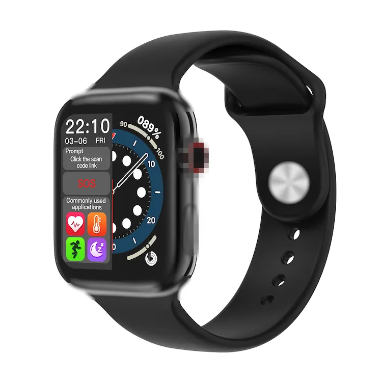 T500+ Smart watch Series 6