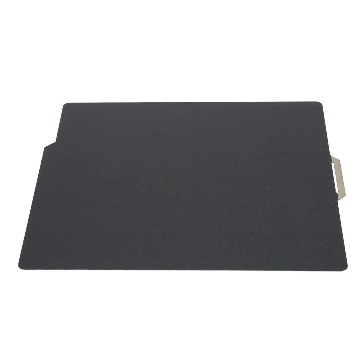 Bambu P1P Gold PEI Sheet 257x257mm Spring Steel