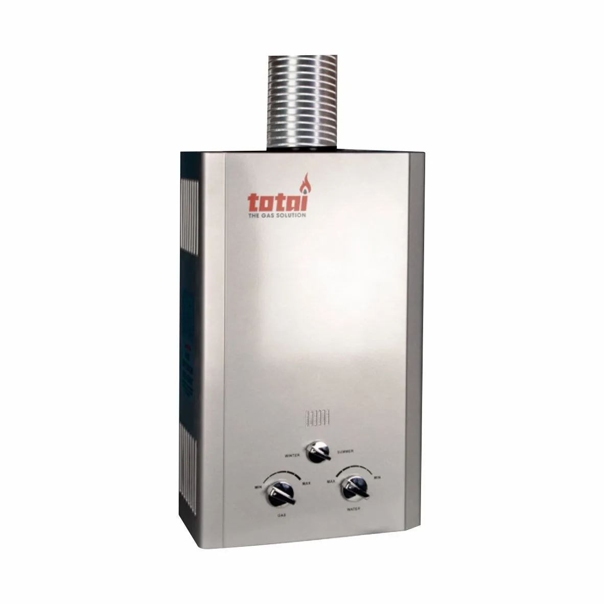 Totai Gas Geyser Battery Ignition (16L) - 13/GWH16LCB