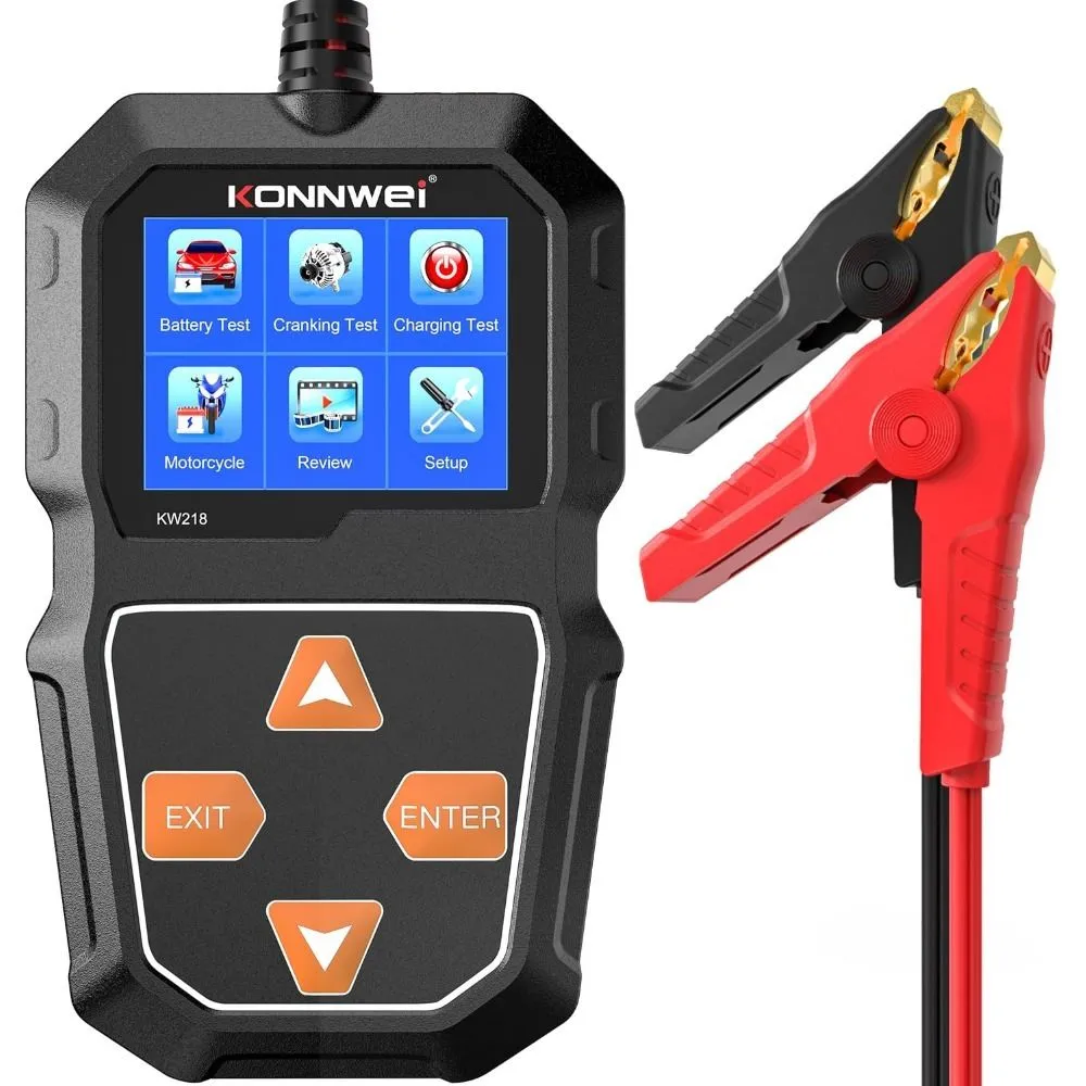 KW680 Next Generation OBD2 Car Scan Tool