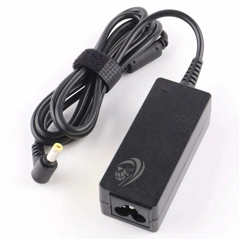 45W 19V 2.37A Laptop Charger 5.5x1.7mm-Compatible With Acer Aspire 3-E & E5