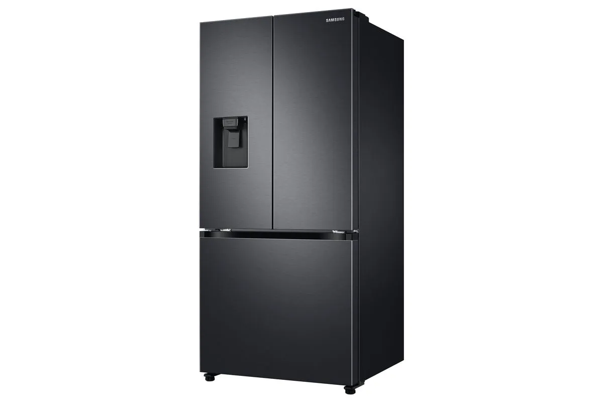 Samsung 470l Frost Free French Door with Water Dispenser and A+ Energy