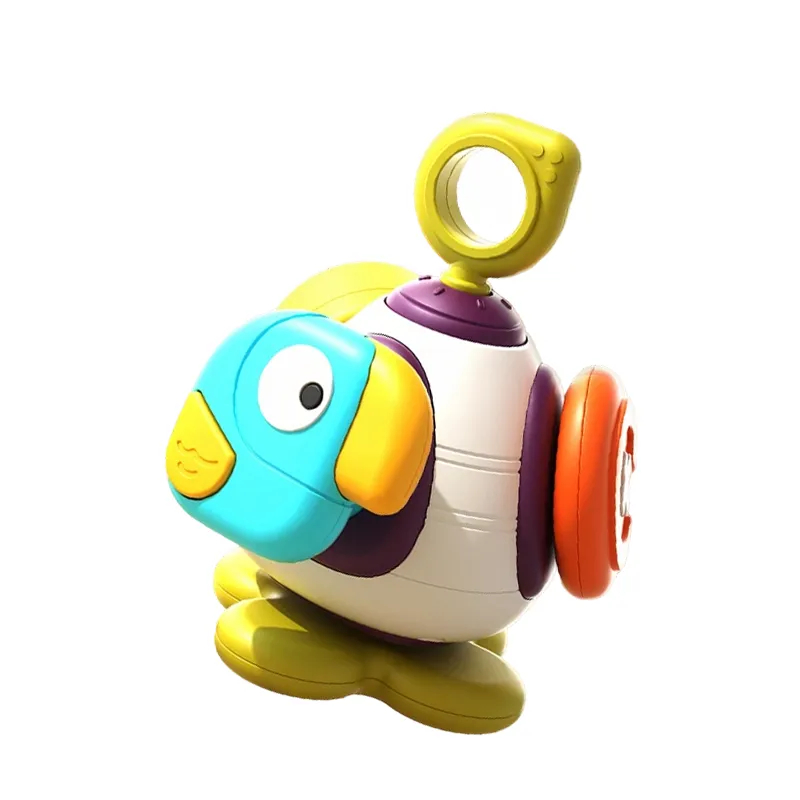Toddlers Busy Cube, Travel Activity Cube Kids, Interactive Toys for Toddler