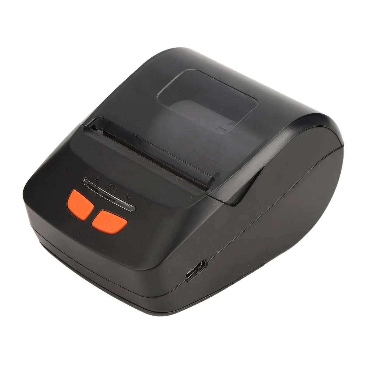 Portable BT Label Printer