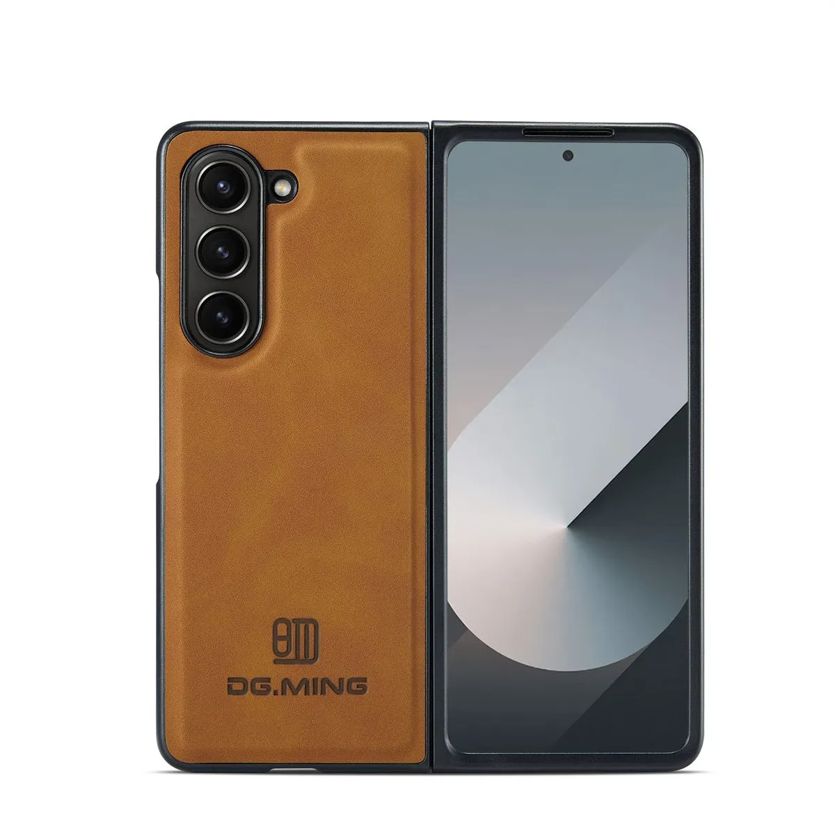 Fold6 Multifunctional Wallet-Style Magnetic Phone Case for Samsung Z Fold 6