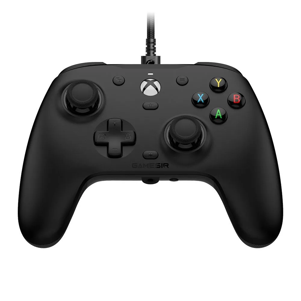 GameSir G7 HE Xbox Wired Controller - Black