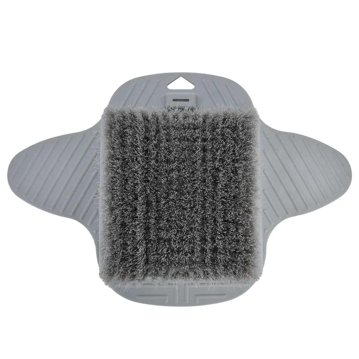 Suction Cup Foot Brush - Massage & Exfoliation