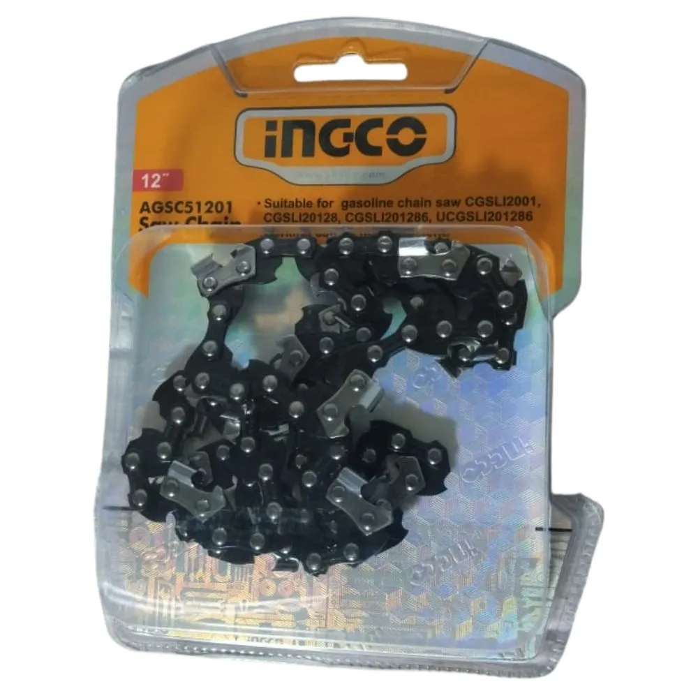 Ingco - Saw Chain - 12"