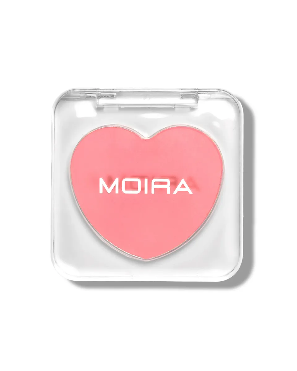 Moira Love Spell Powder Blush - 003, Love-Locked