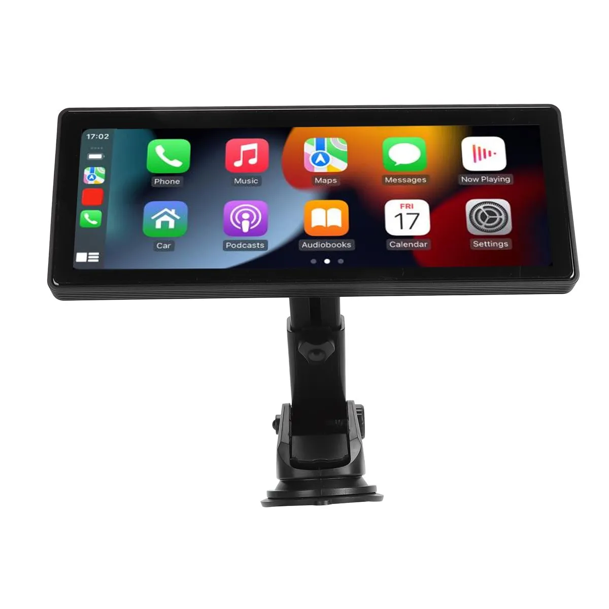 10.26" Compatible with CarPlay/Android Auto stereo