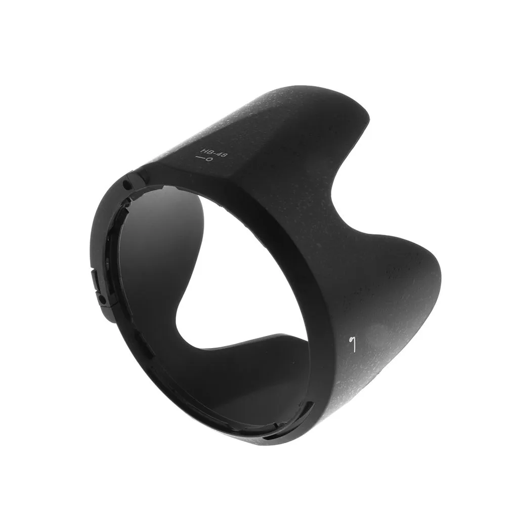 HB-48 Lens Hood Bayonet Mount for Nikon 70-200mm f/2.8G AF-S VR II Camera