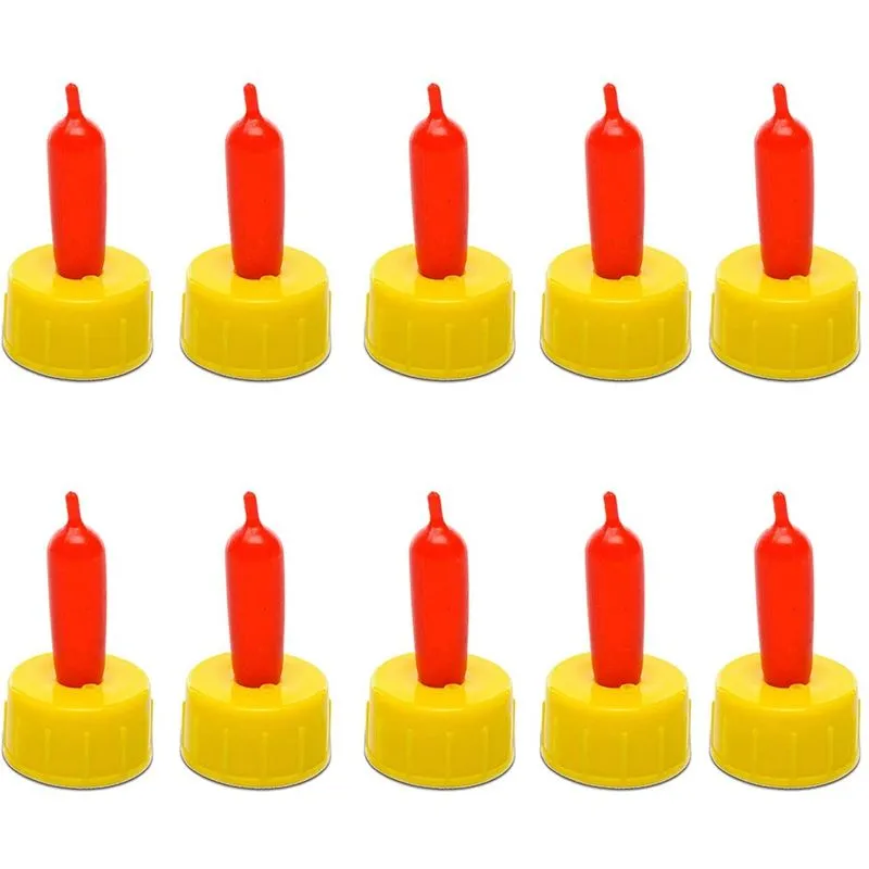 20 Pieces Lamb Special Nipple Drinker Goat Milk Nipple Lamb Dog Cub Calf