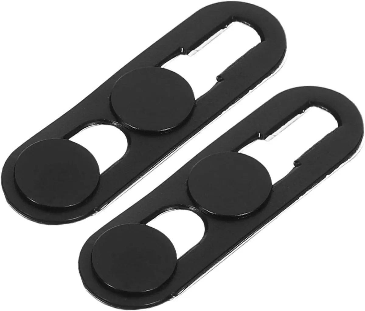 Privacy Camera Cover Slider Compatible with Smartphones, Laptops and iPhone