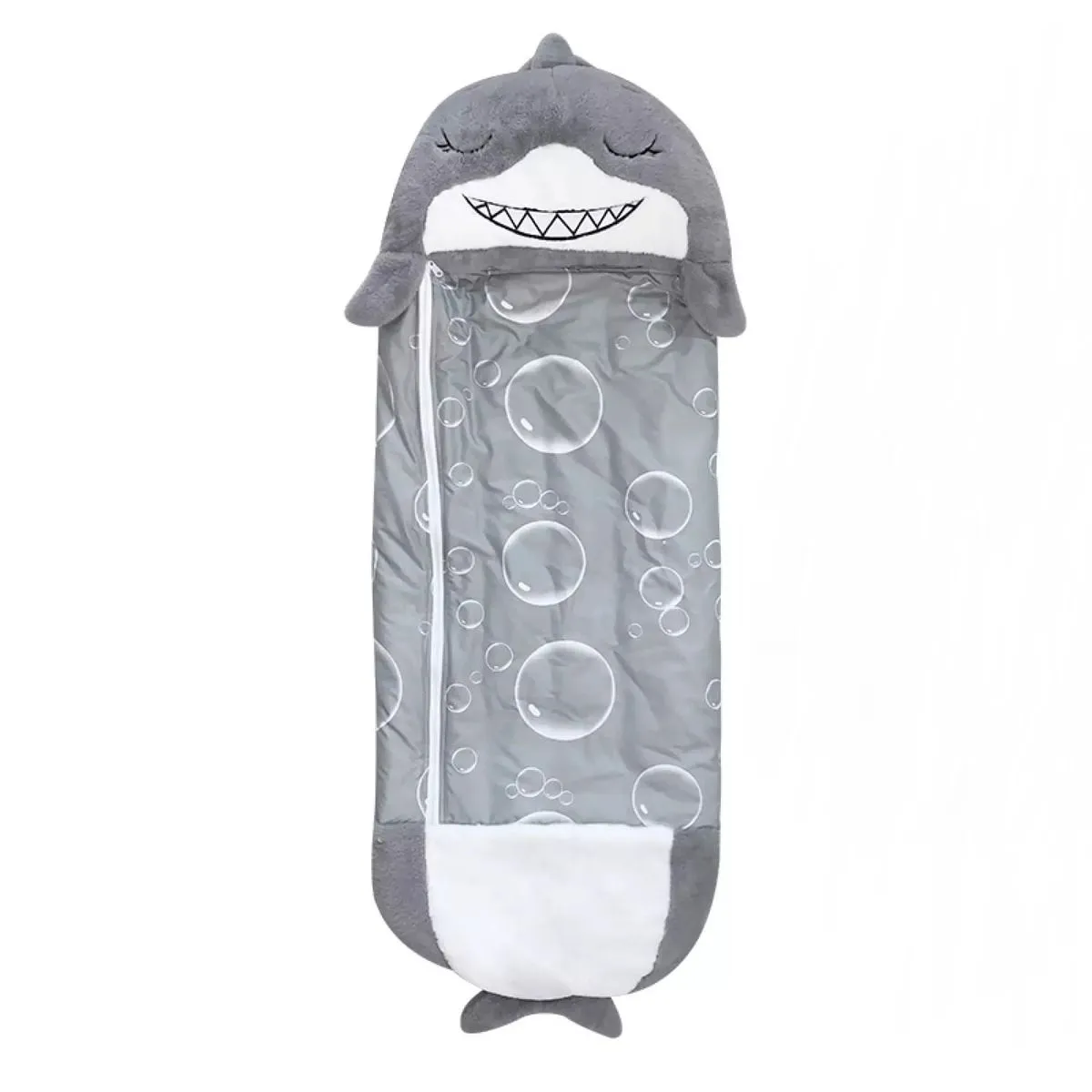 2-in-1 Play Pillow & Sleeping Bag