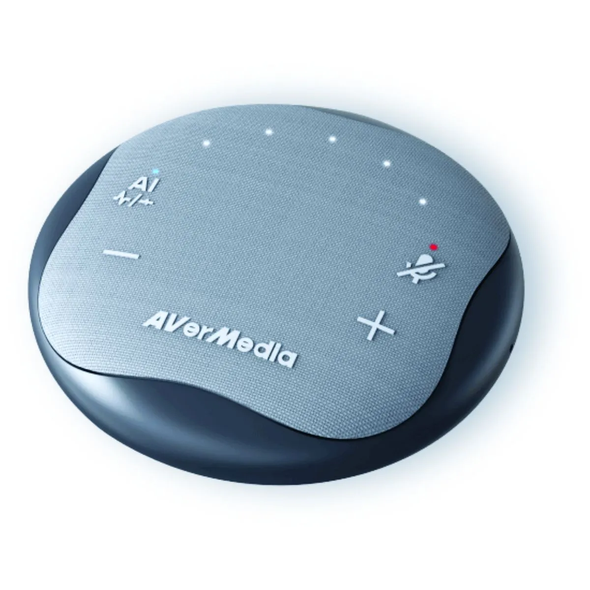 AVerMedia AS315 Pocket Speakerphone with Docking Station