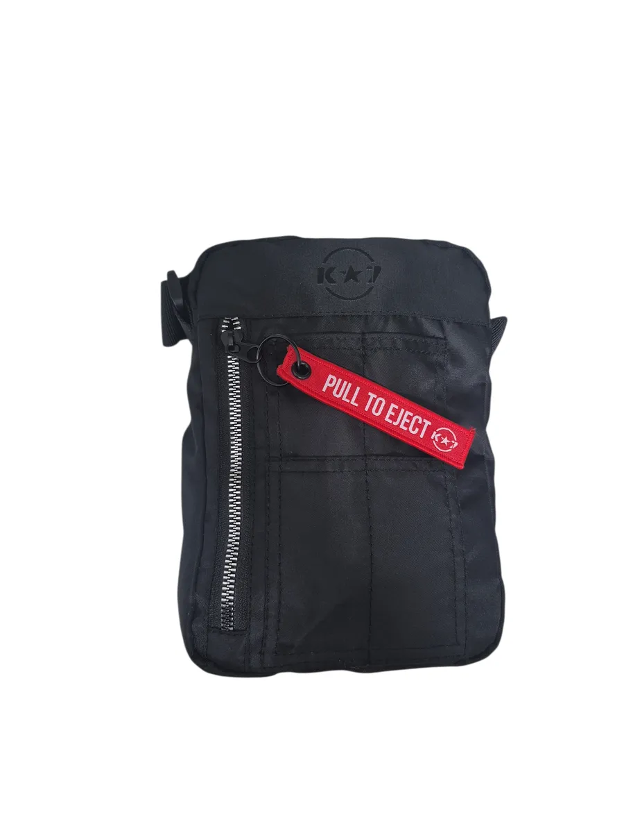 K Star 7 K7 Crossbody Sling Bag Shoulder Sling Maverick