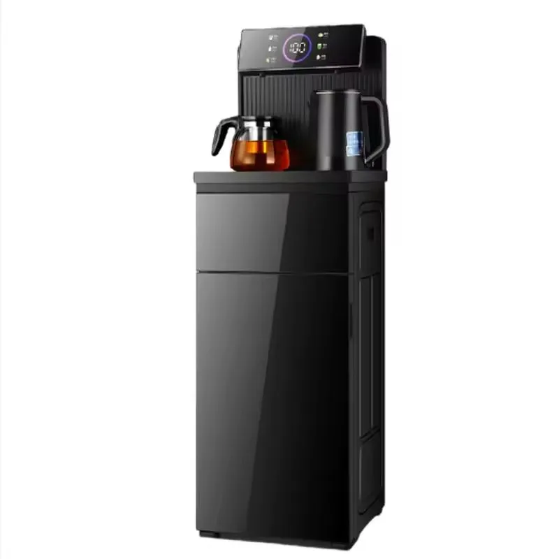 Tea Bar Machine
