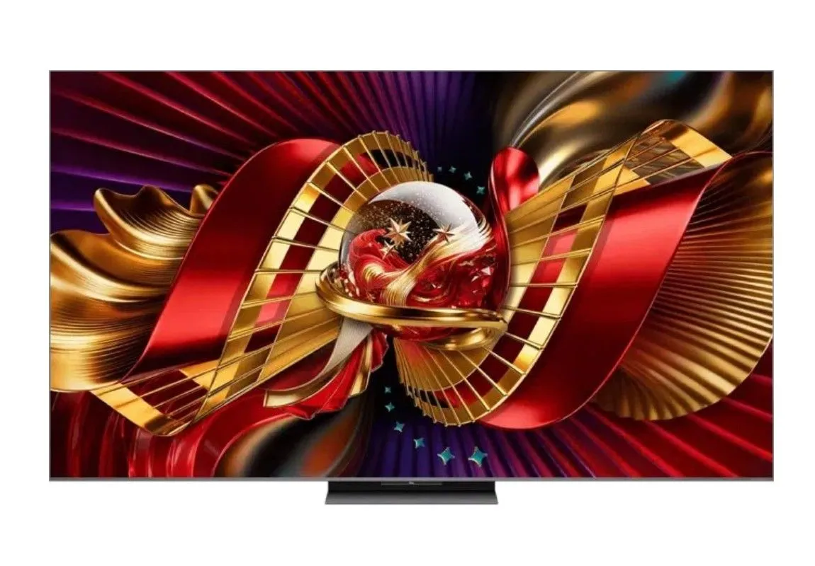 TCL 75C8L SQD-Mini LED TV