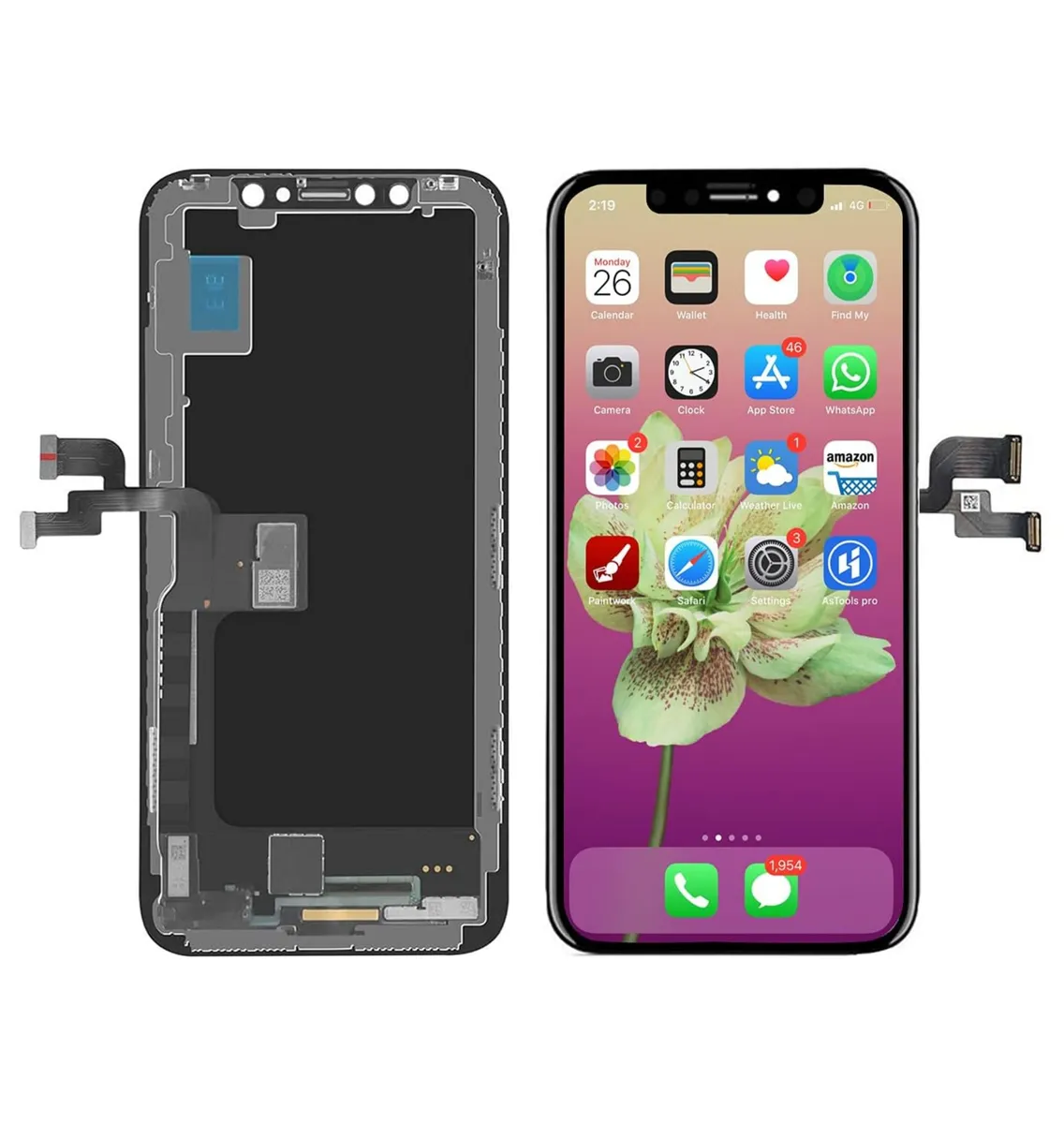 Replacement OLED LCD Screen for Apple iPhone XS