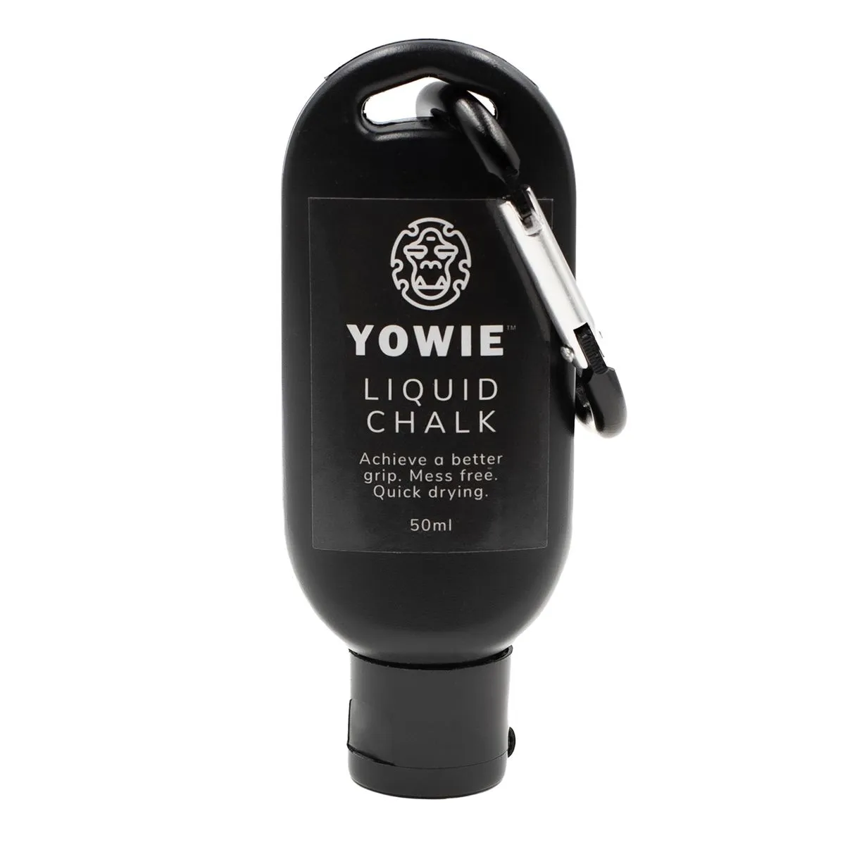 Yowie - Liquid Chalk for Lifting and Climbing - 50ml