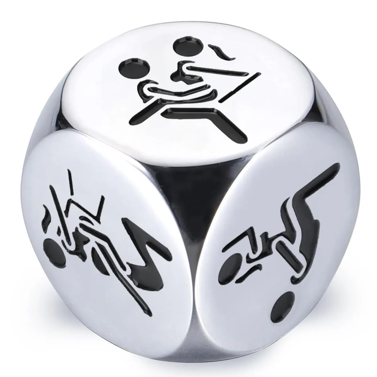 Date Night Decision Dice Couple Gifts, Birthday Wedding Funny Gifts