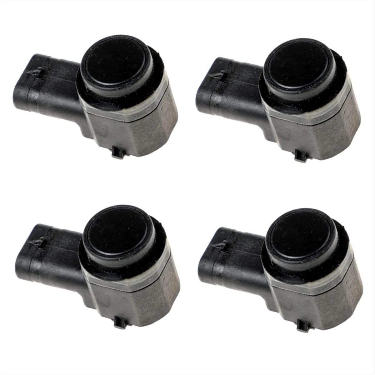 5Kd919275B Pdc Parking Sensor for Vw Passat B6 Compatible with Volkswagen