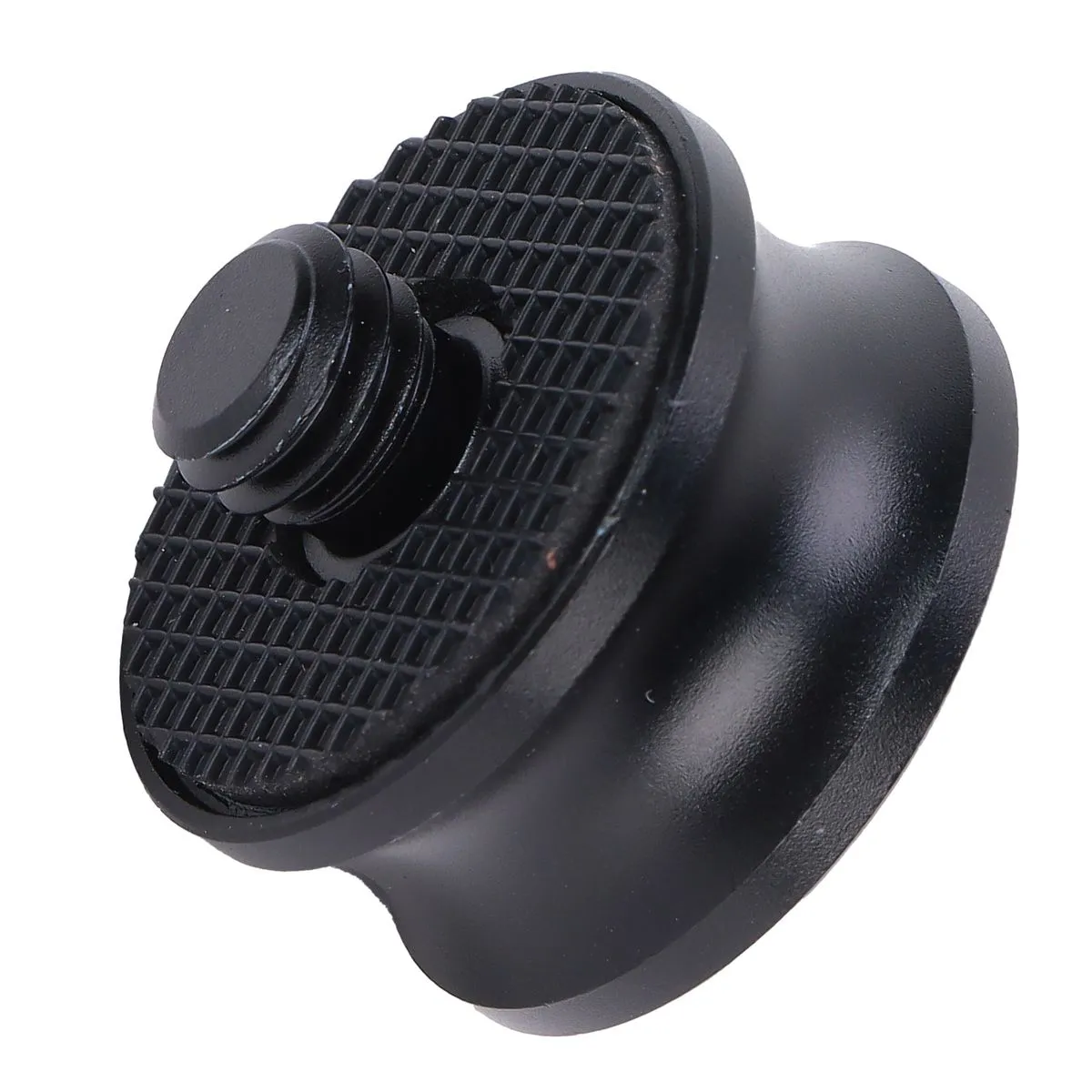 1/4" Female to 3/8" Male Threaded Adapter for Tripods