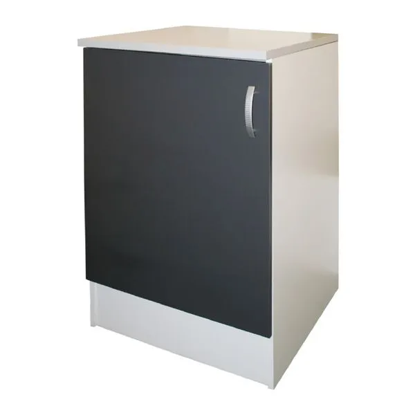Denver Modular Base 600 Unit 1 Door - Vermont