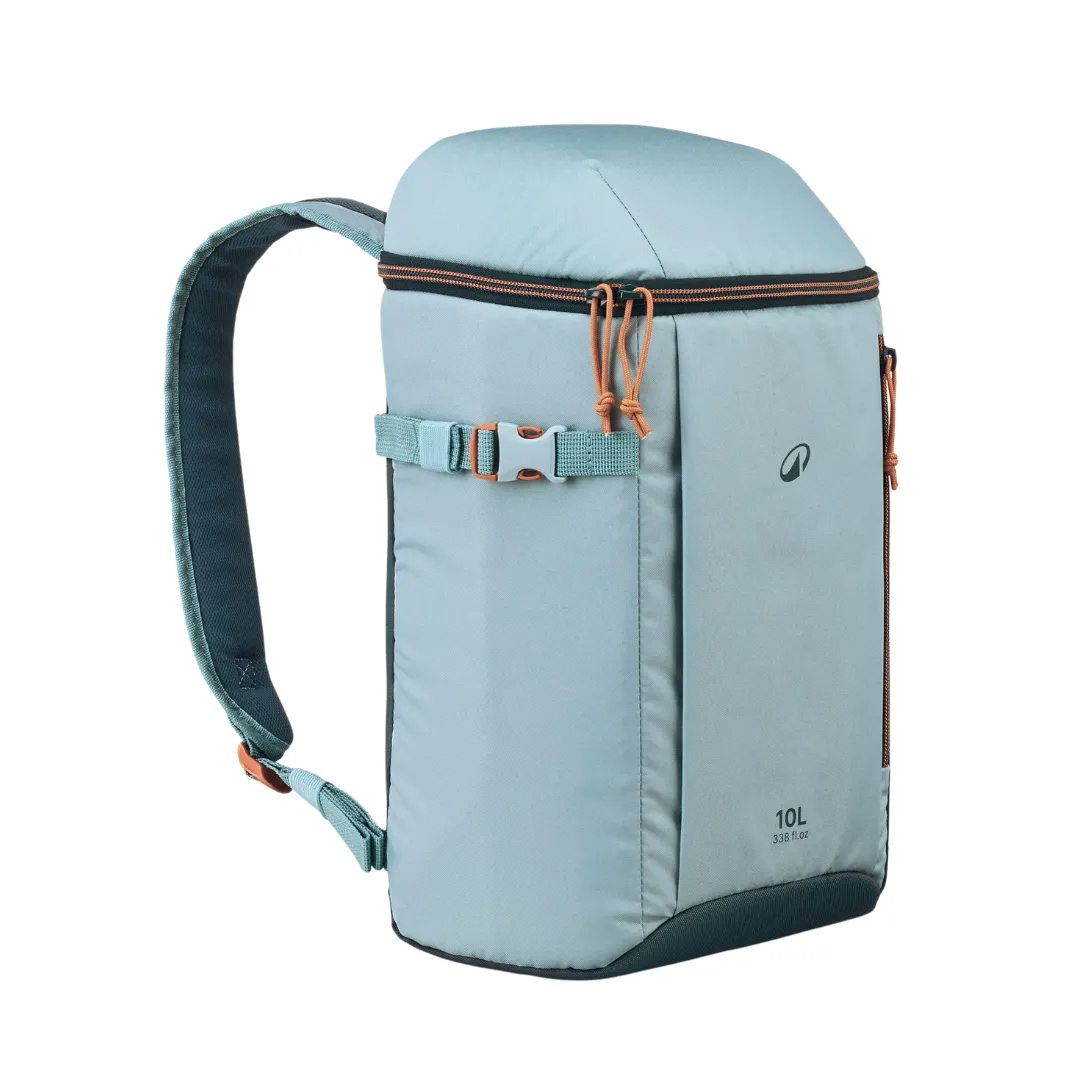 Quechua 10 L Ice Compact Isothermal Backpack