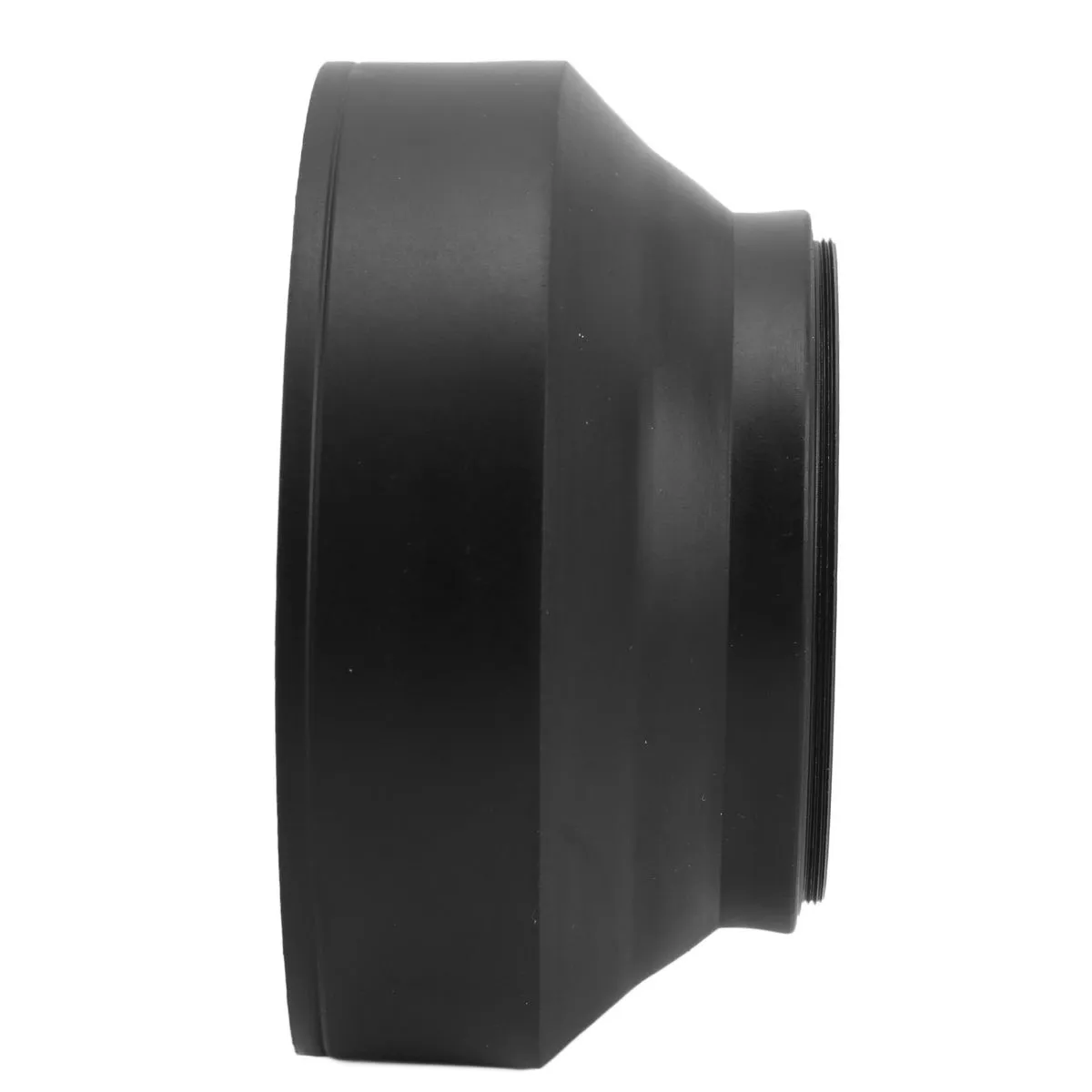 67mm 3-in-1 Collapsible Universal Hood