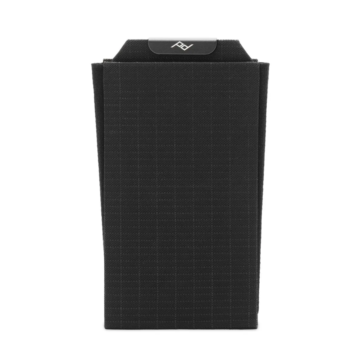 Peak Design Everyday Slim Wallet Black