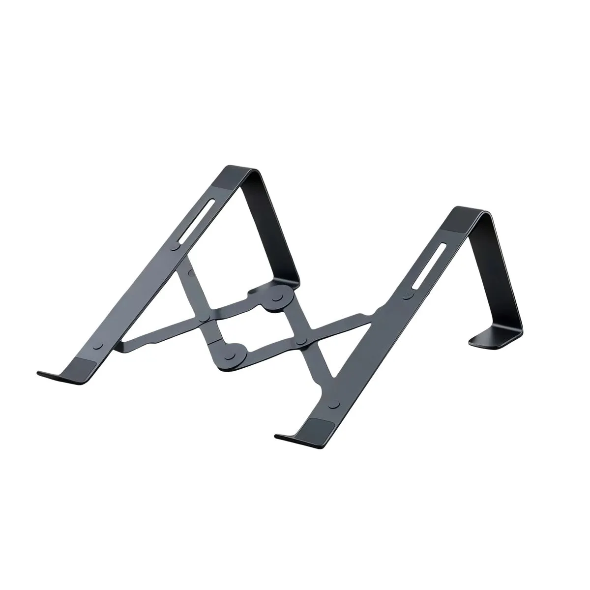 Foldable Metal Laptop Stand