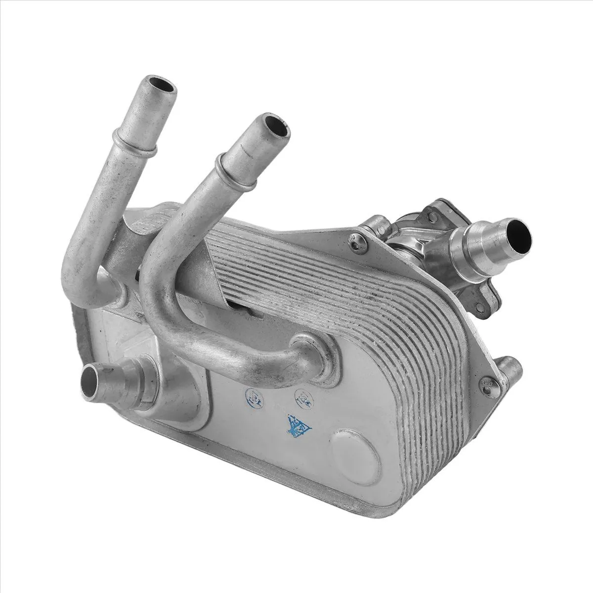Oil Cooler for 3 Series E90 E91 E92 E93 1 Series Compatible with Bmw