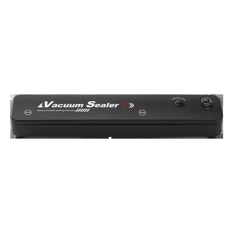 Powerful Food Vacuum Sealer Machine Includes 10 Vacuum Bags